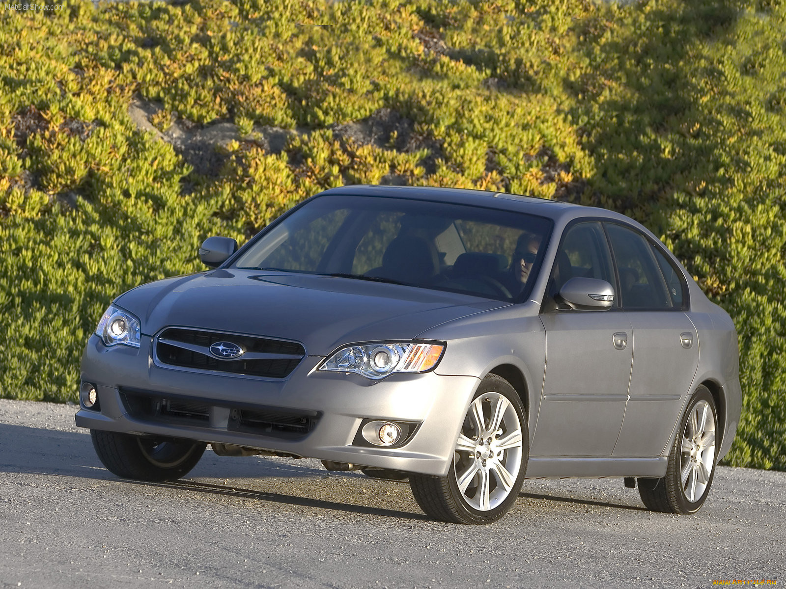 , subaru